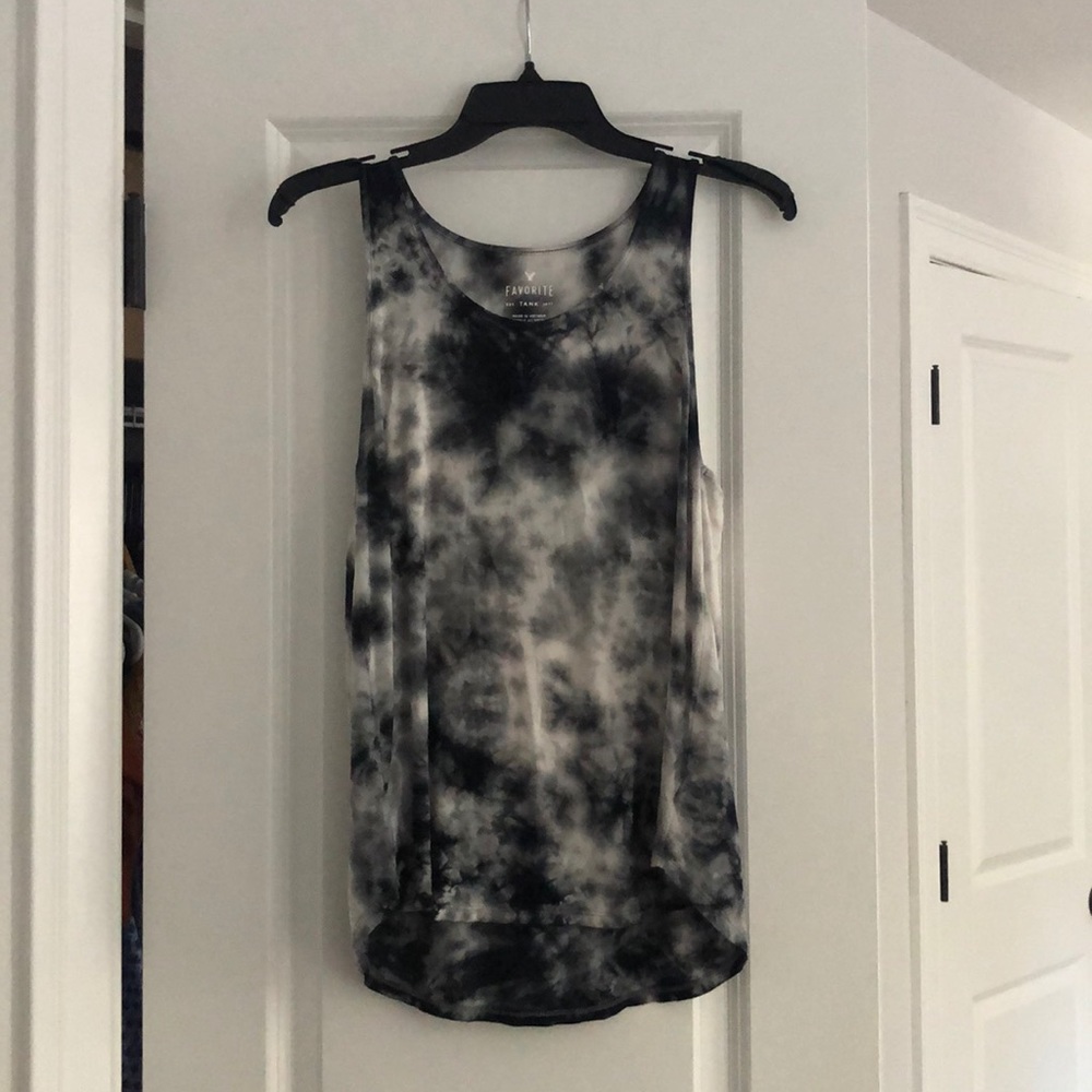 American Eagle Favorite Tank!